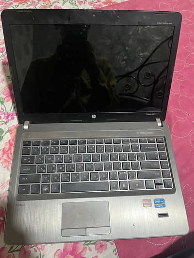 Core i 5 scend garnstion 8gb 128gb