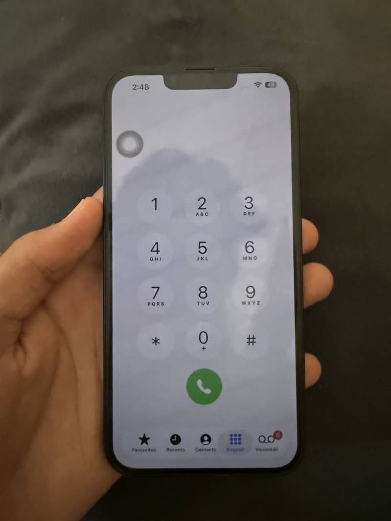 Apple iPhone 13 3