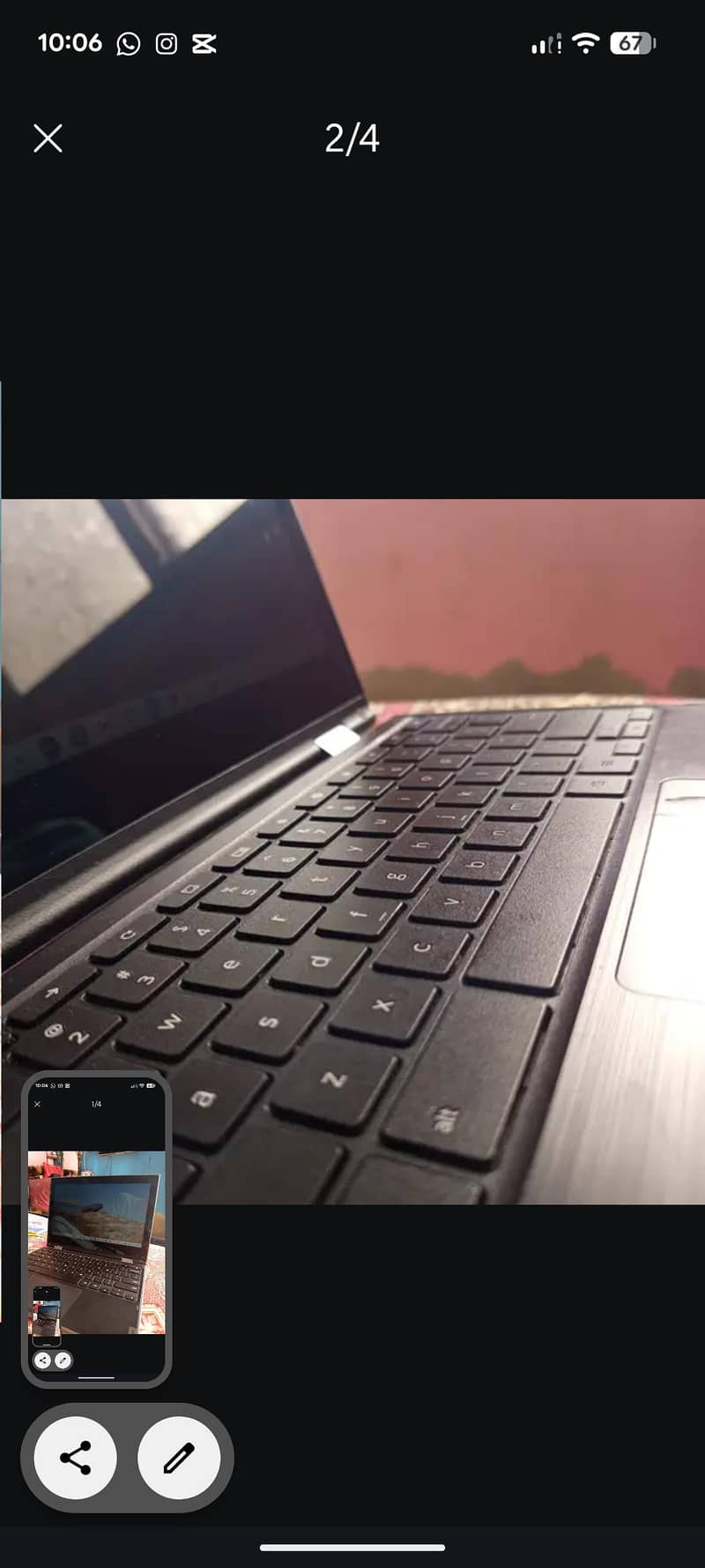 Chromebook 1