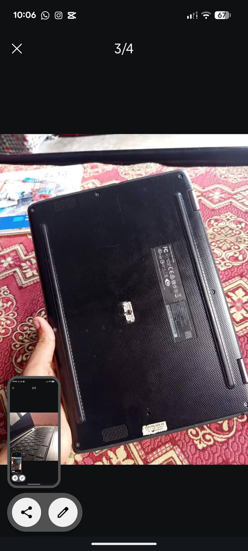 Chromebook 3