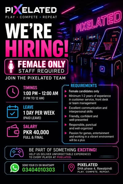Shift Manager