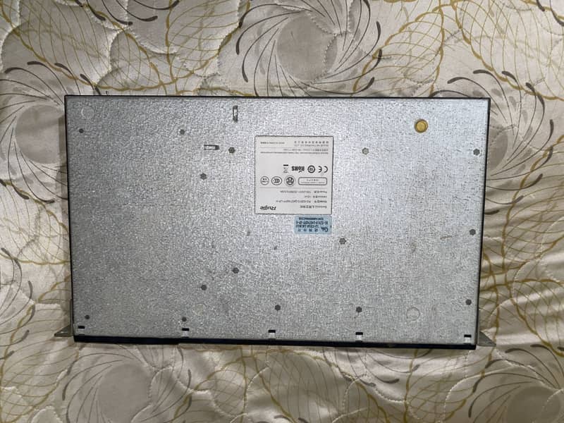 Computer printers connecter 2