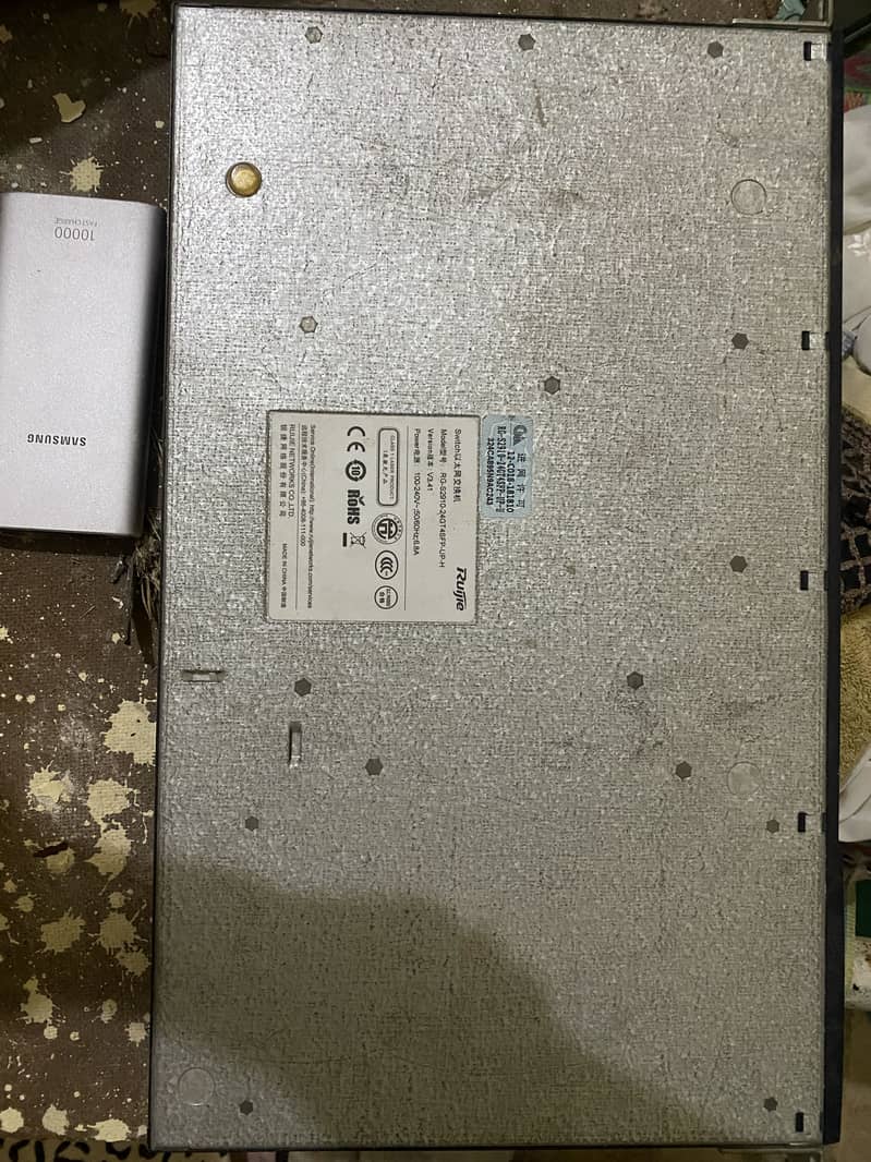 Computer printers connecter 4