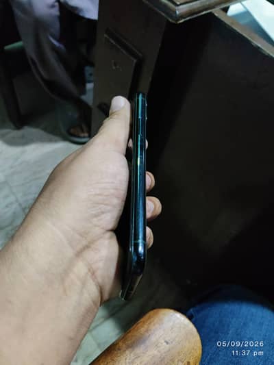 iPhone 11 Pro no exchange