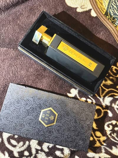 REEF 19 Saudi Arabia Famous purfum