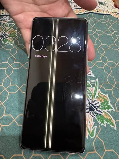 One Plus 8