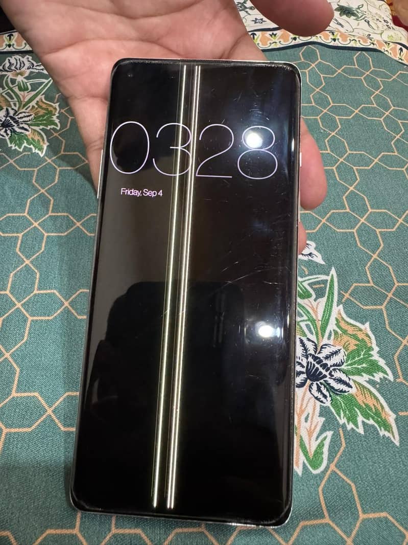 One Plus 8 0