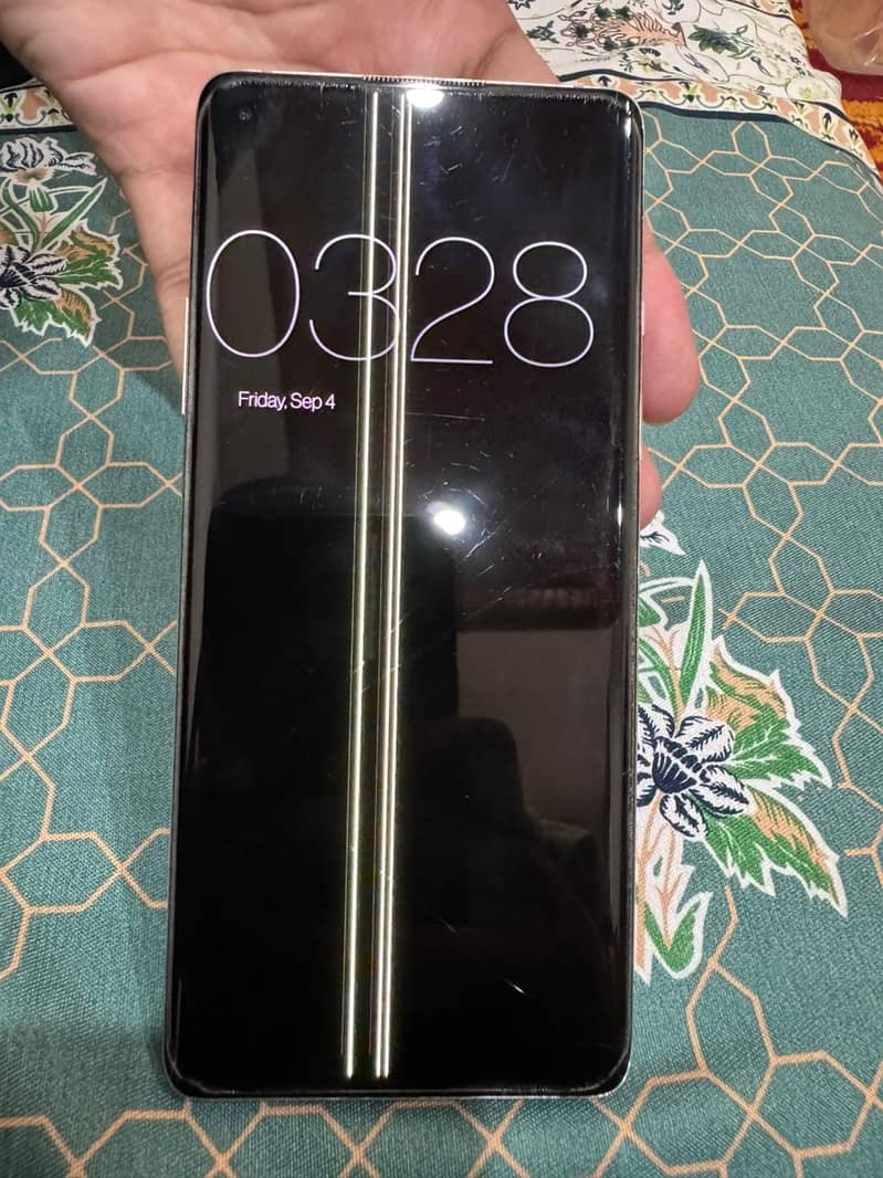 One Plus 8 1