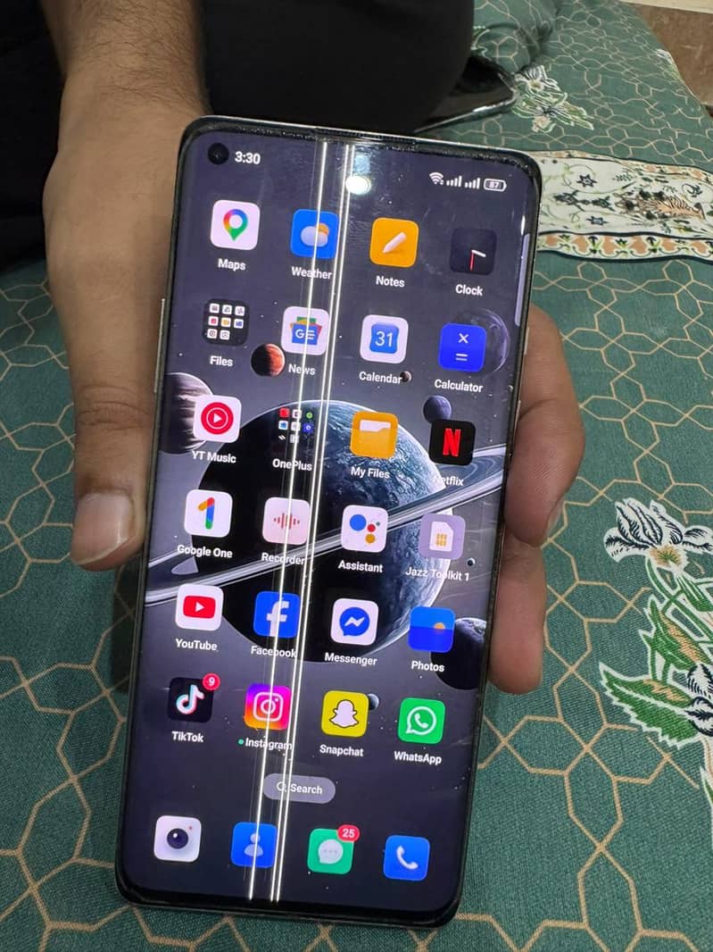 One Plus 8 2