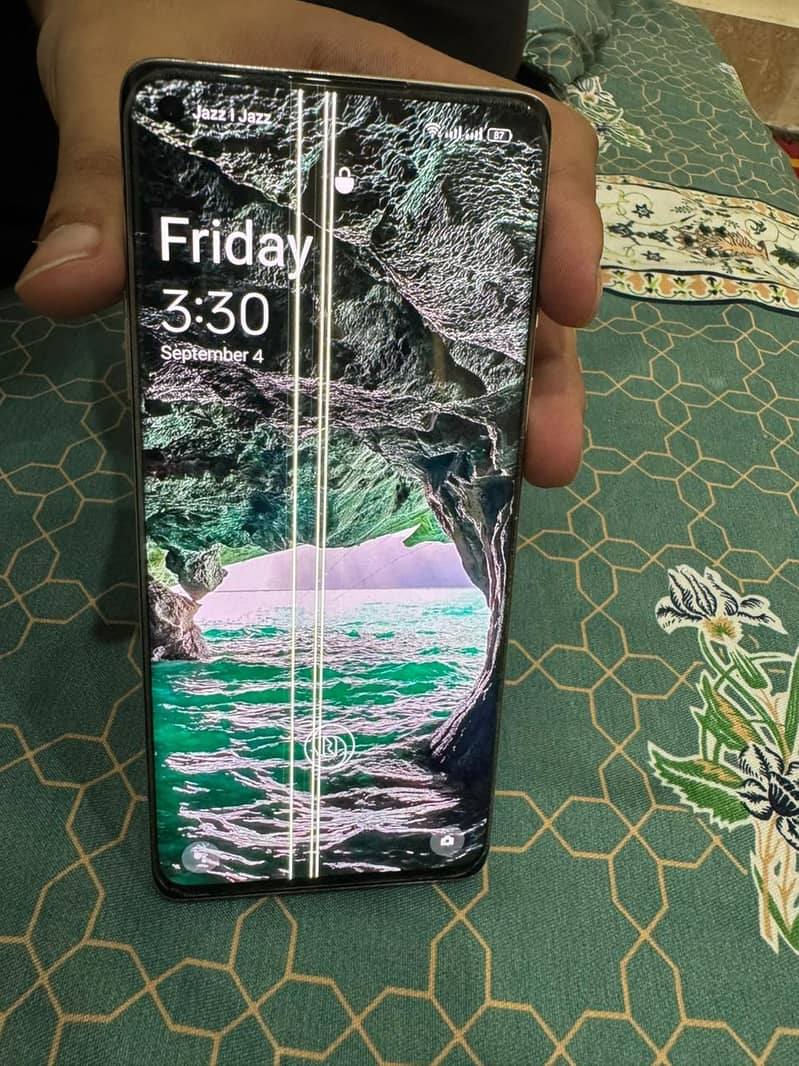 One Plus 8 5