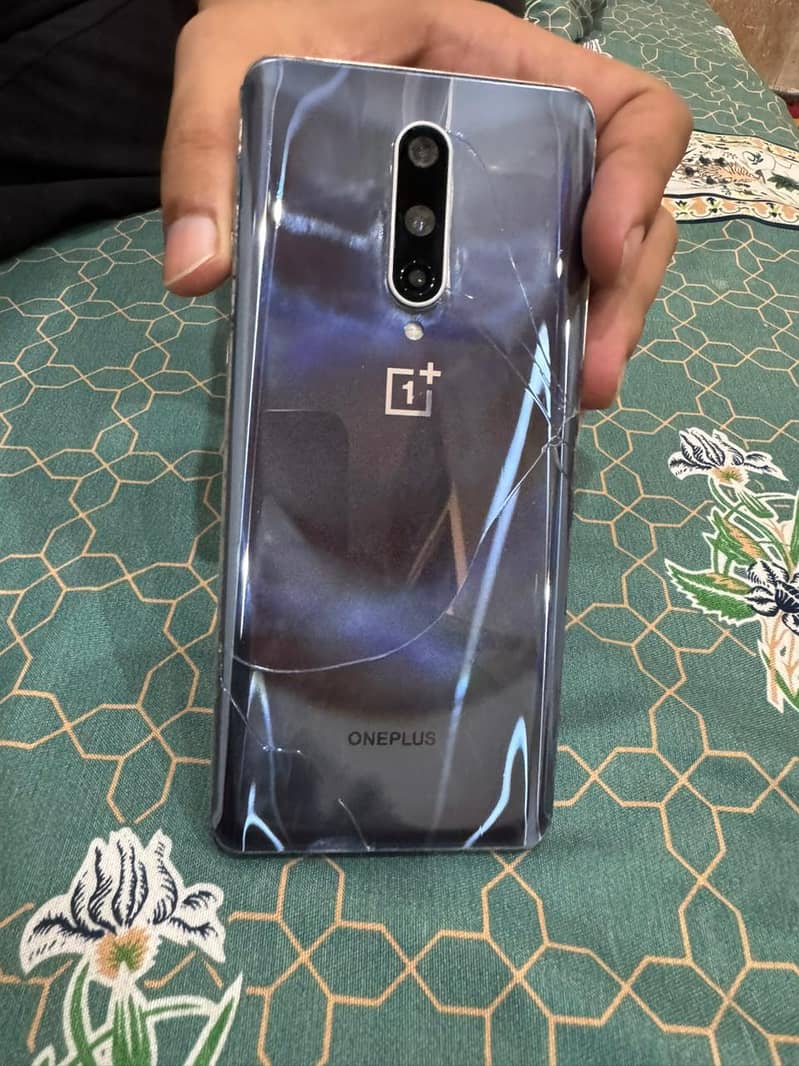 One Plus 8 6