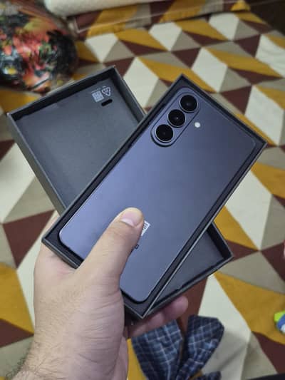 Samsung Mobile S26+ 512GB JV