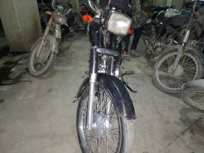Unique Xtreme UD 70 2019