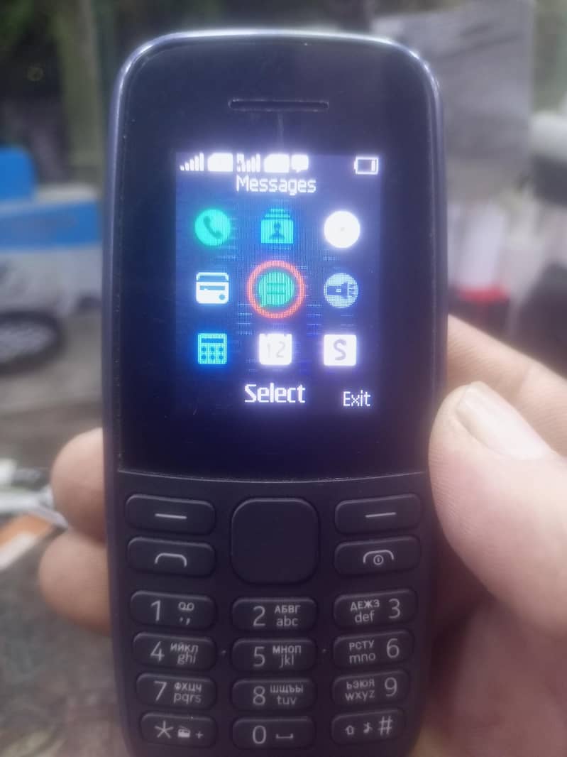 Nokia 105 2
