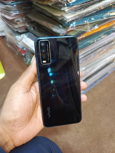 Vivo y 12s 3gb 32gb