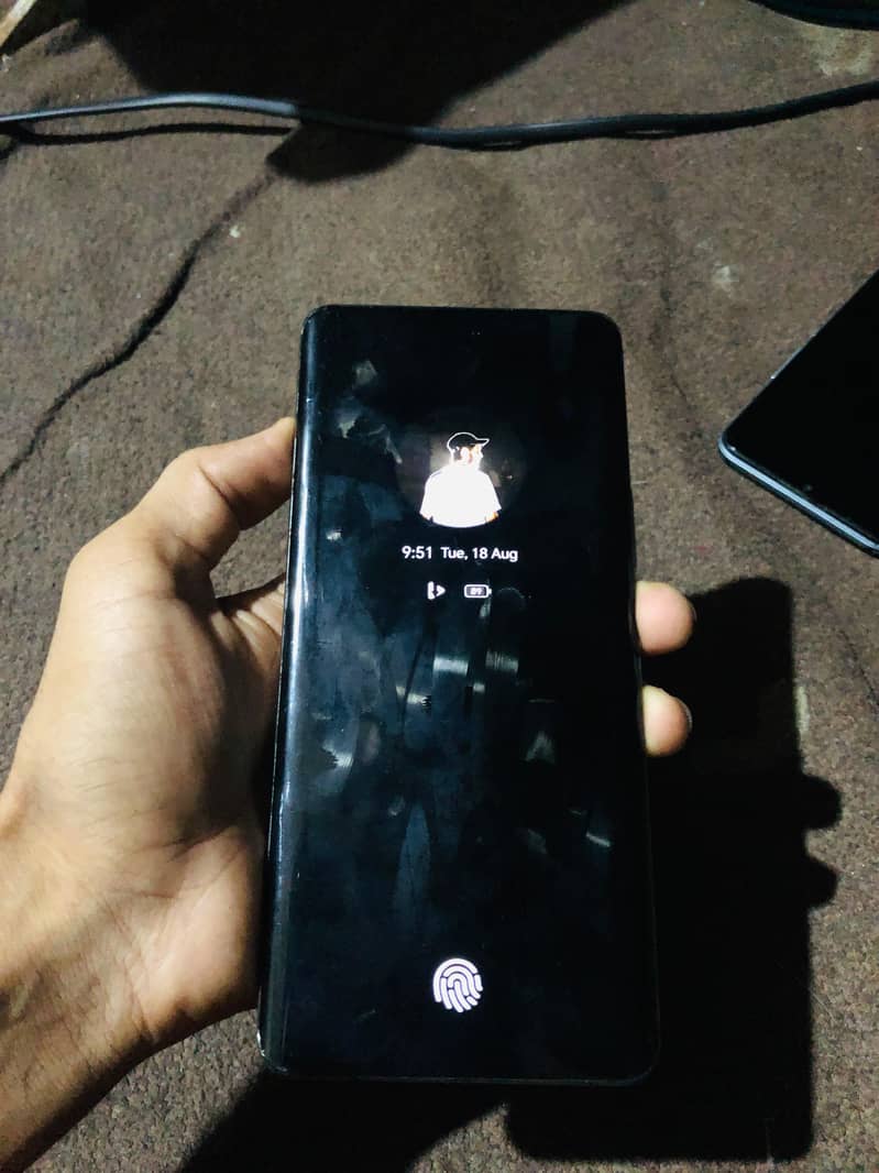 Honor X9c 0