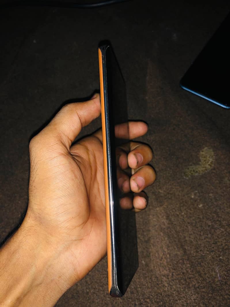 Honor X9c 1