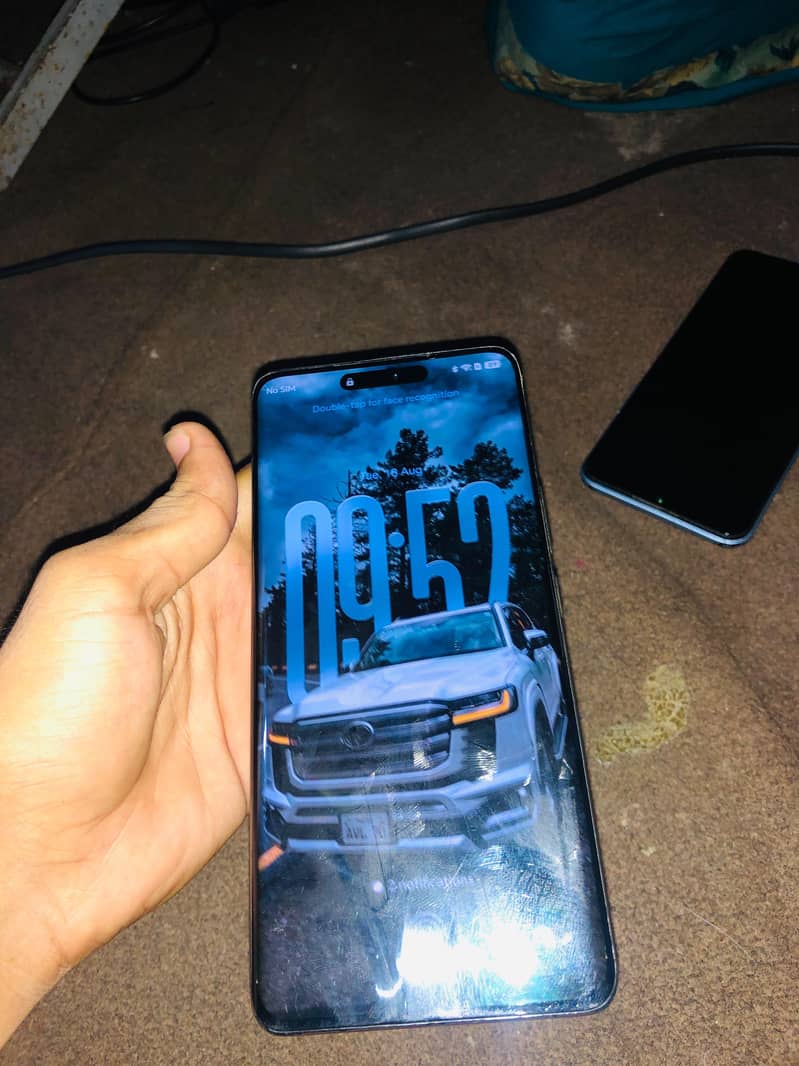 Honor X9c 2