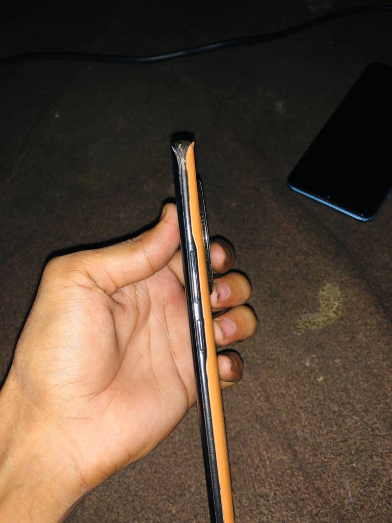 Honor X9c 3