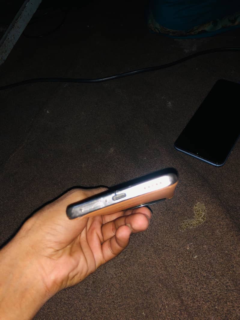 Honor X9c 4