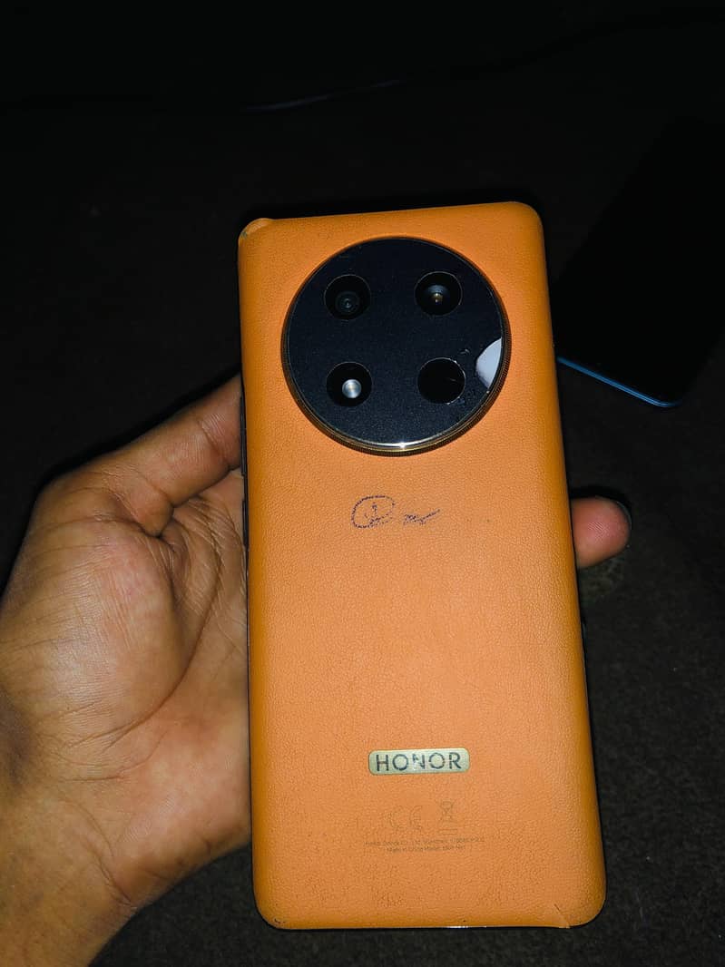 Honor X9c 6