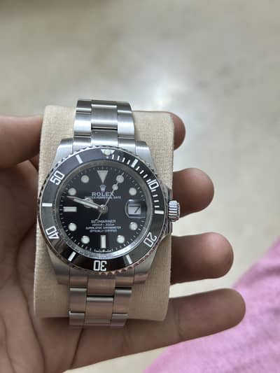 Rolèx submariner