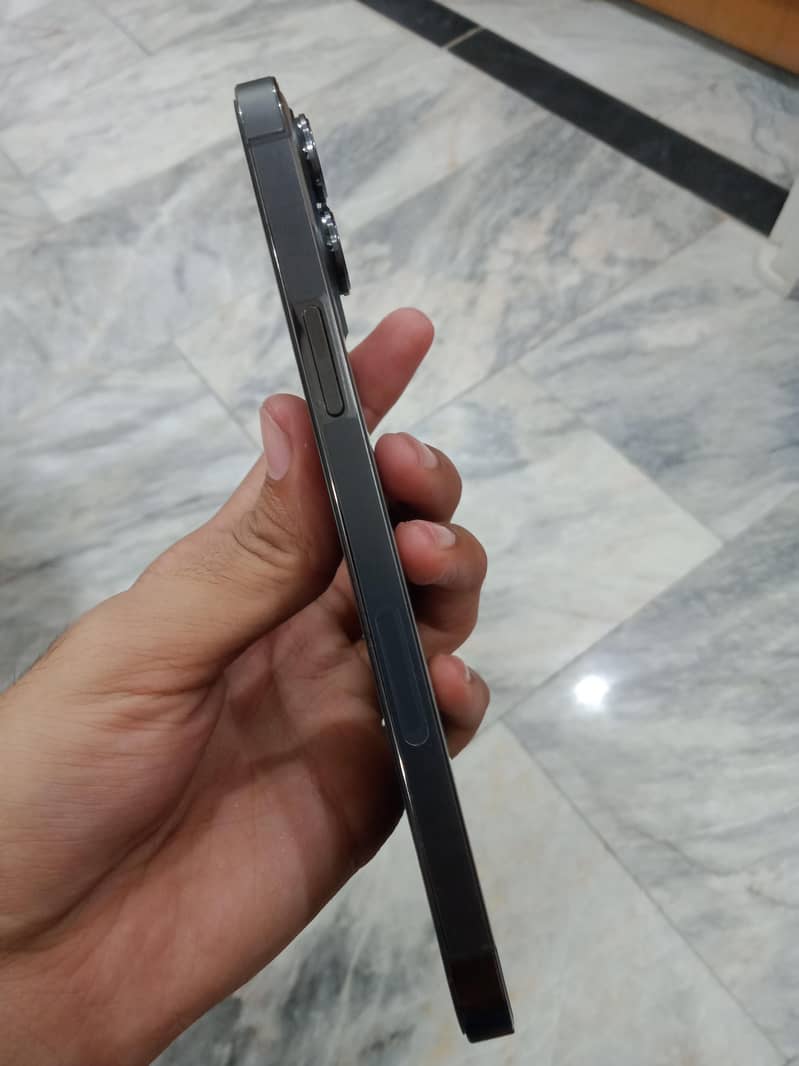 iPhone 12 Pro Max 2