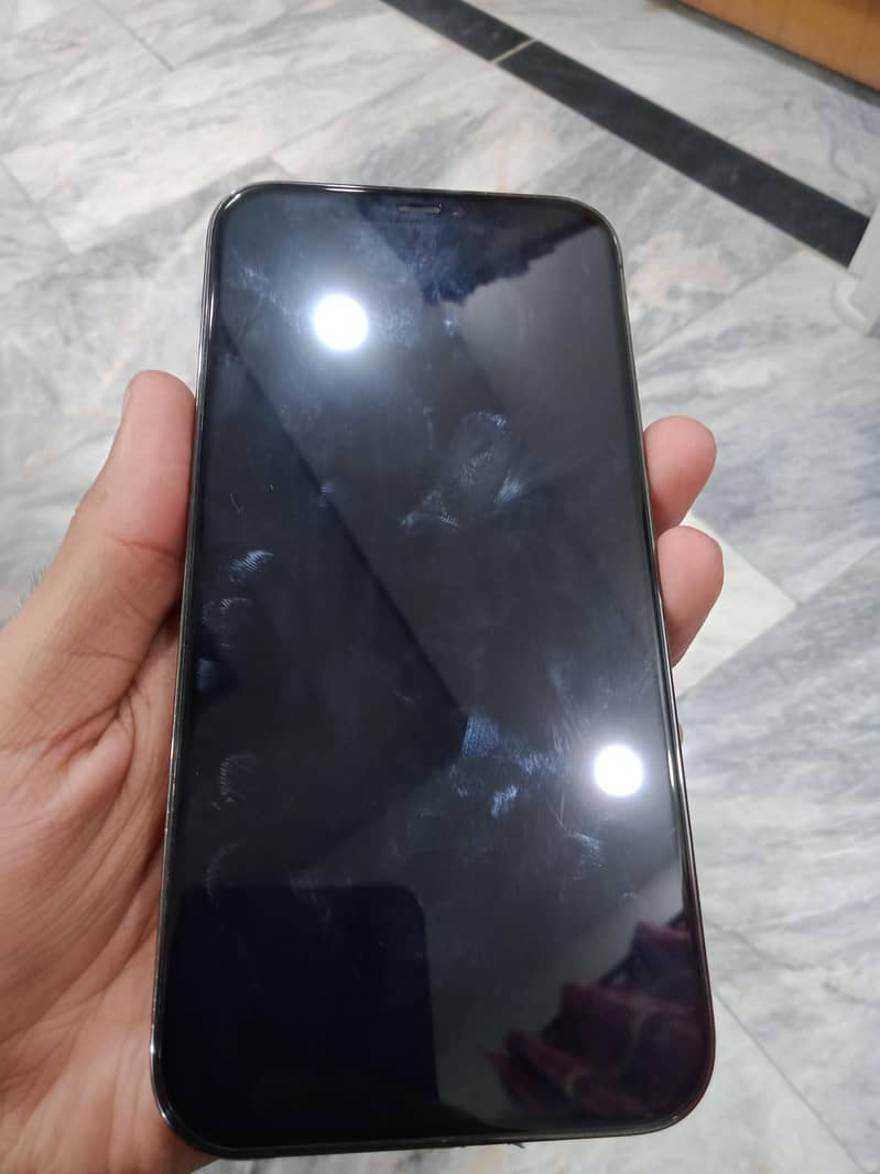 iPhone 12 Pro Max 3