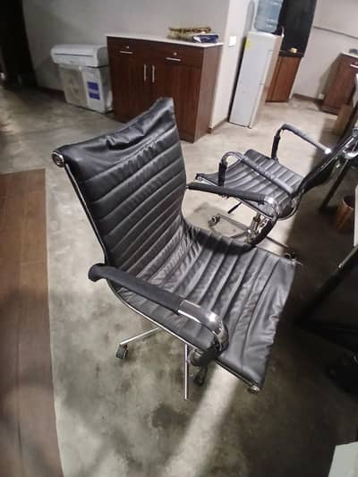 Office Chairs