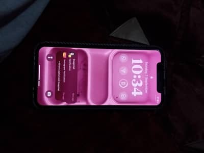 Apple iPhone XS