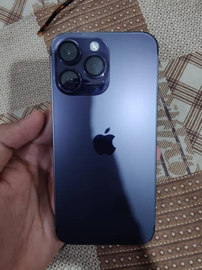 iPhone 14 Pro Max . 128GB . Factory Unlock
