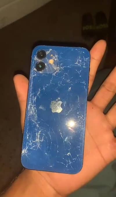 Apple iPhone 12