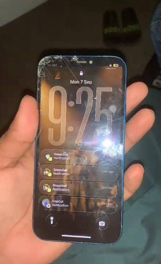Apple iPhone 12 1