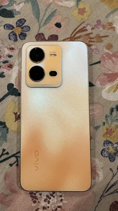 Vivo v25e
