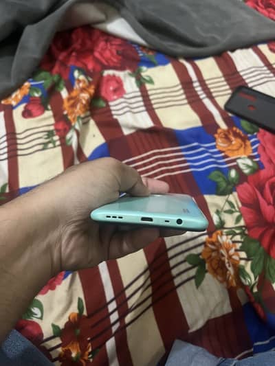 OPPO A31 6/128gb pta approved