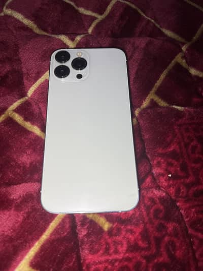 Apple iPhone 13 Pro Max
