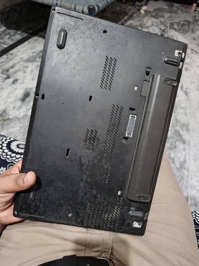 Lenovo Thinkpad T450