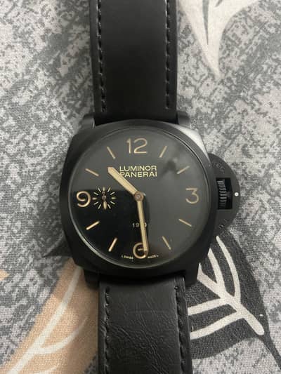 Luminor panerai