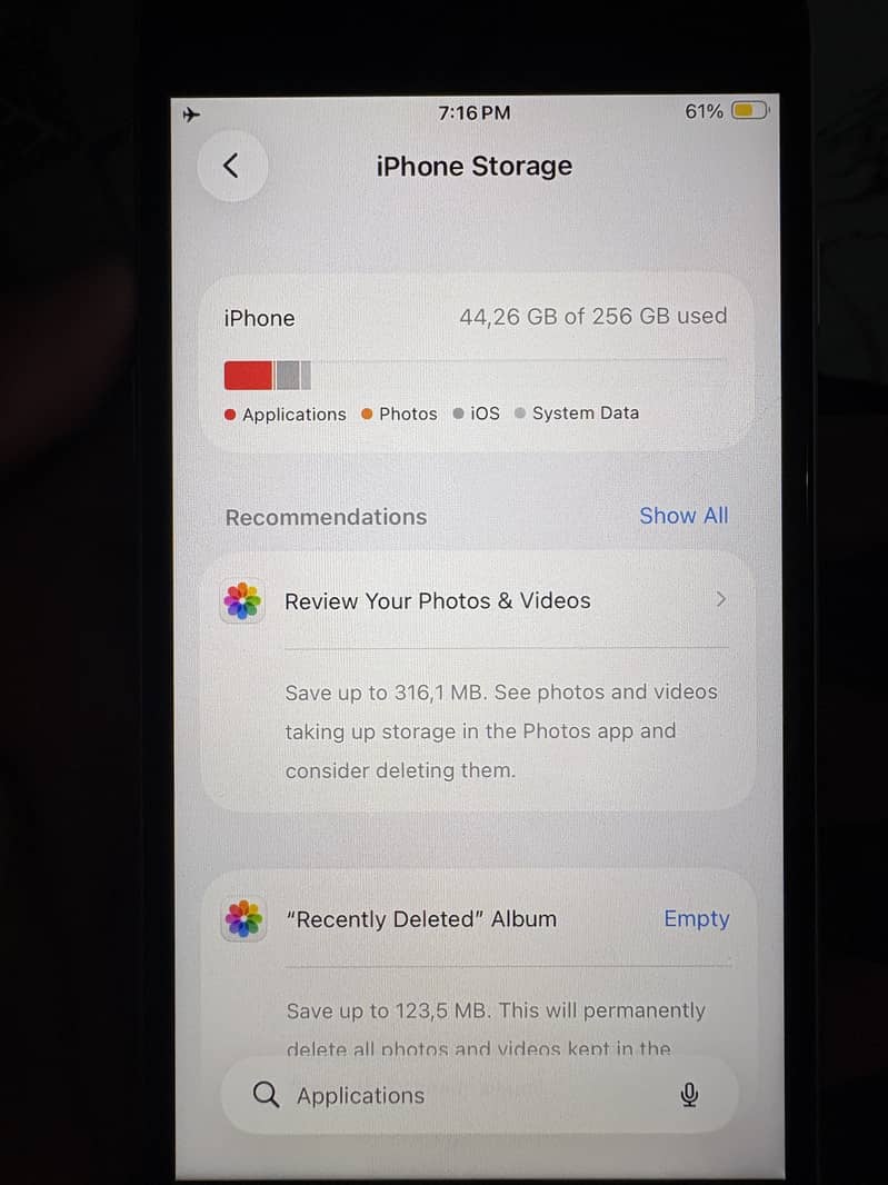 Apple iPhone SE 2