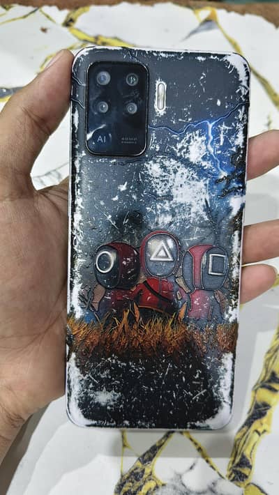 OPPO f19 Pro