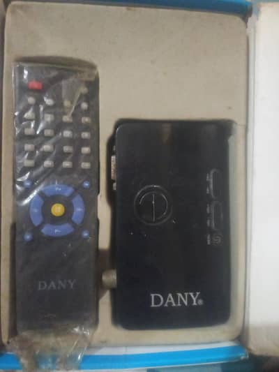 Dani Android  Device