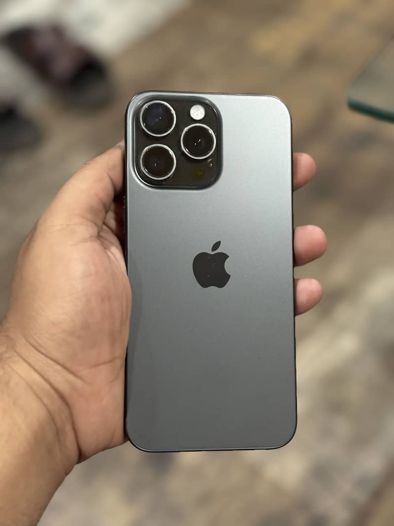 Apple iPhone 15 Pro Max 6