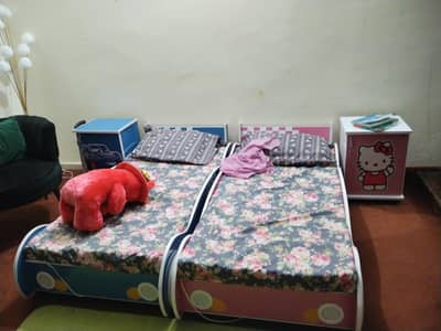kids bed