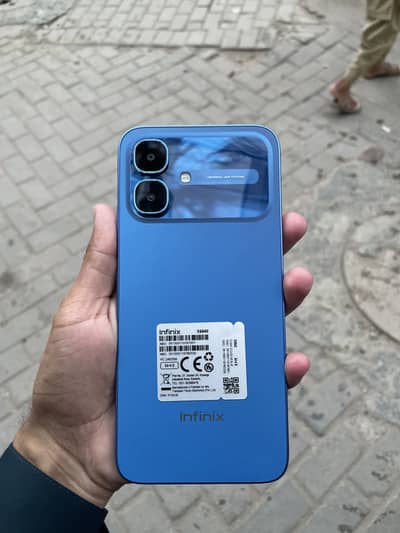 Infinix Other Model
