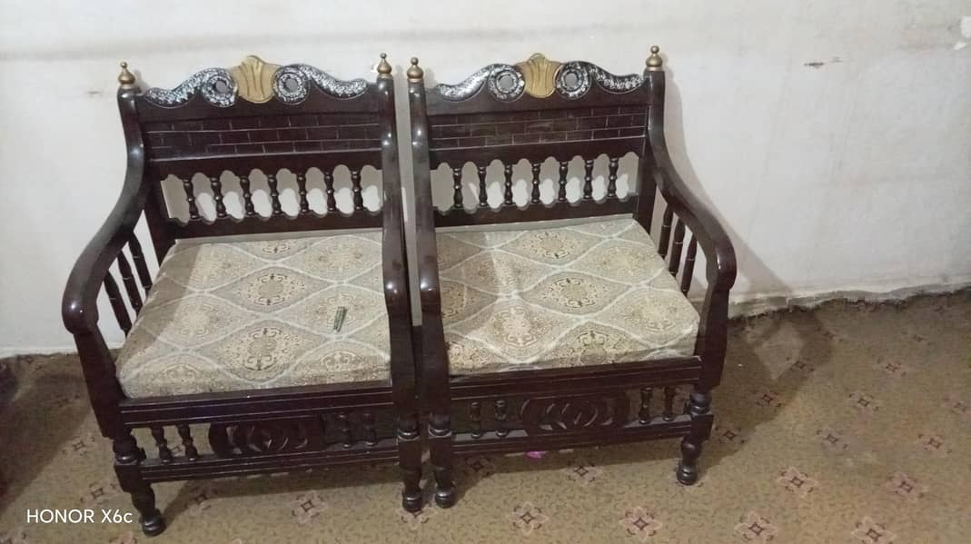 Chinese Sofa 3