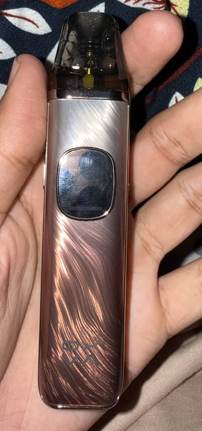 Oxva Xlim pro 2 + 3 Coils