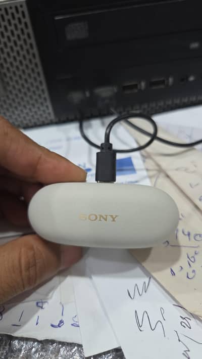 sony airbods
