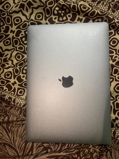 macbook pro 2019