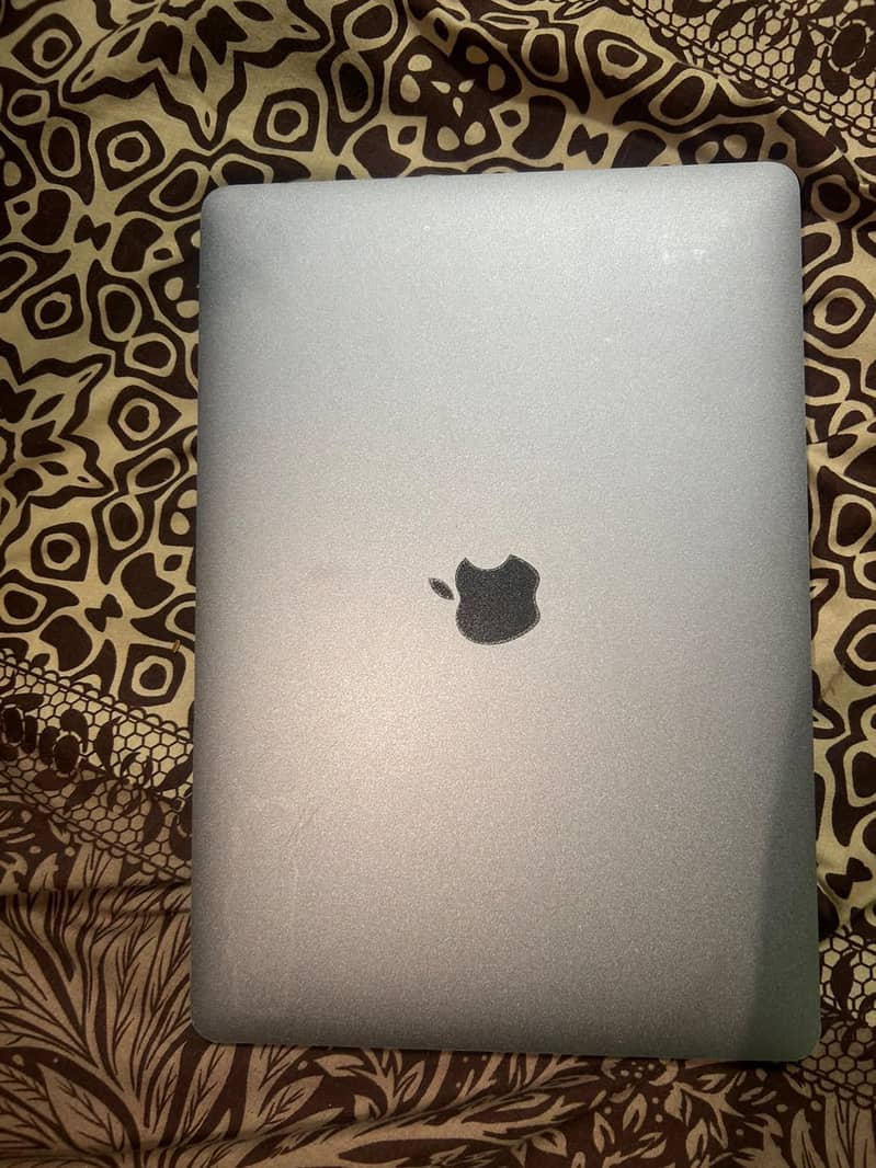 macbook pro 2019 0