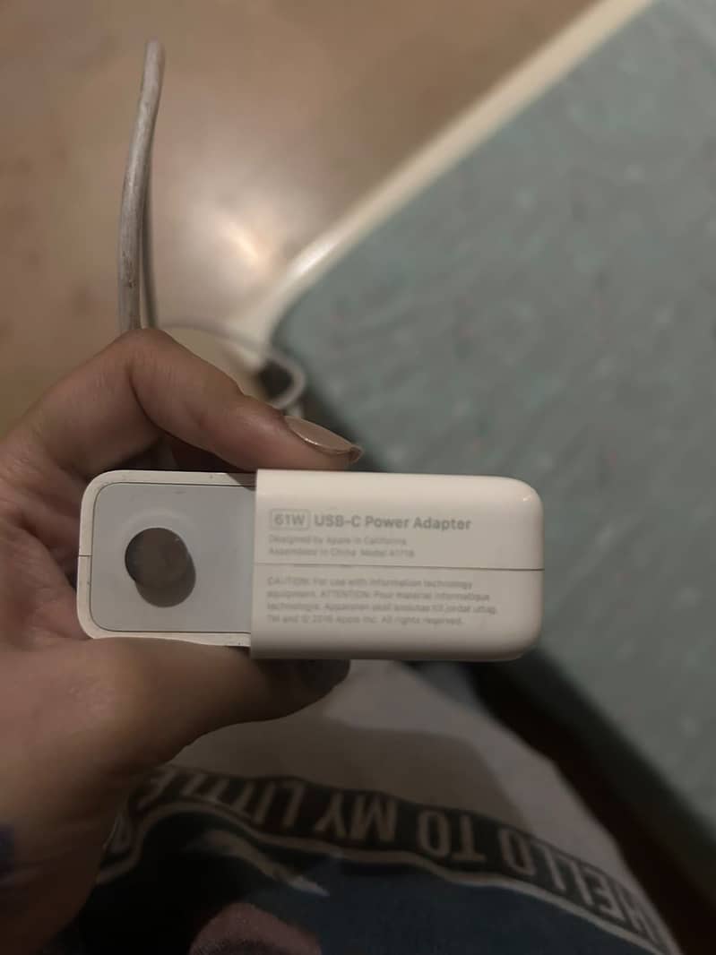 macbook pro 2019 1